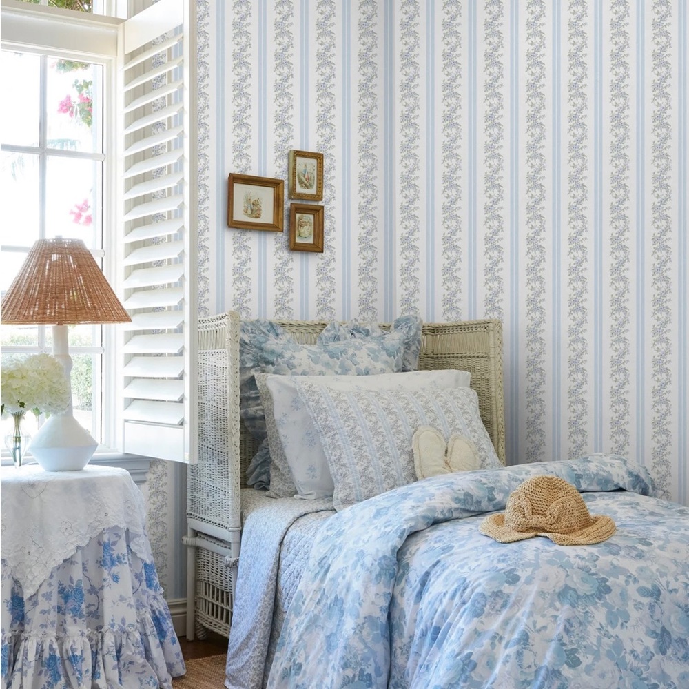 LOVESHACKFANCY TWIN XL DUVET